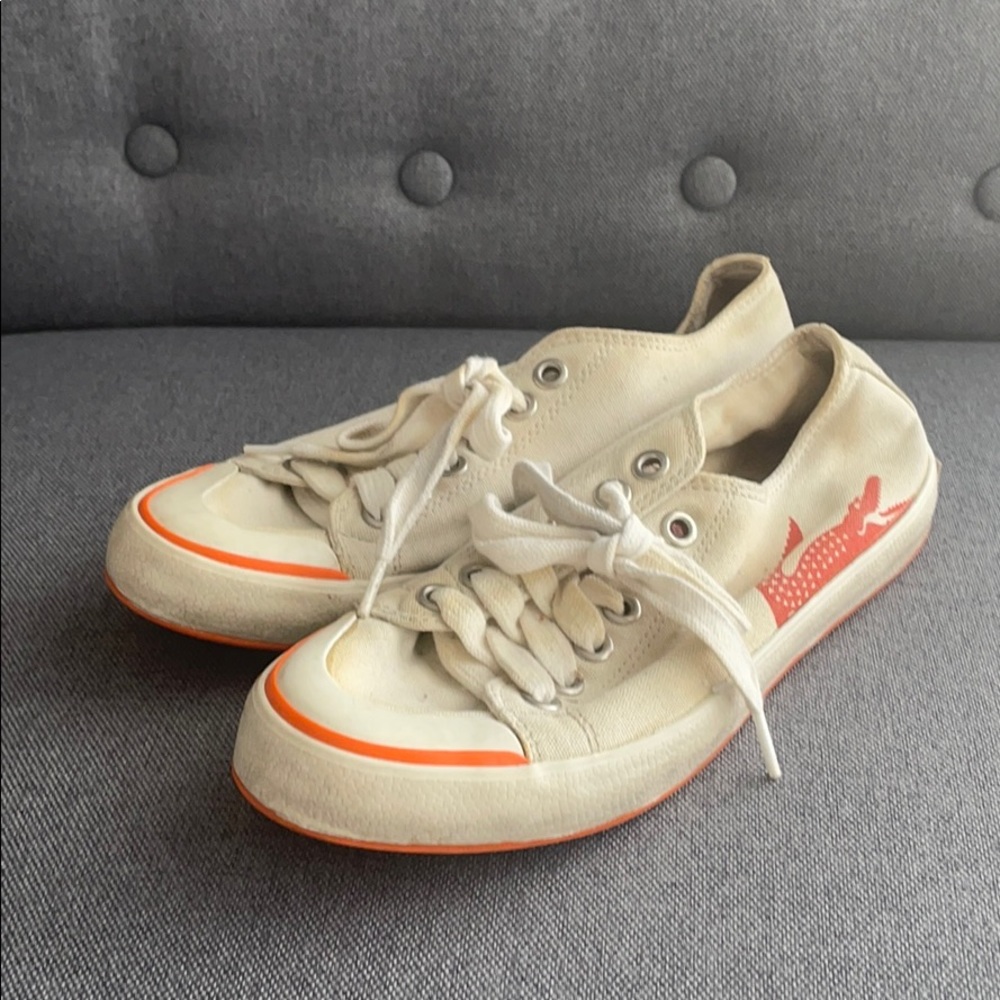 Lacoste sneakers